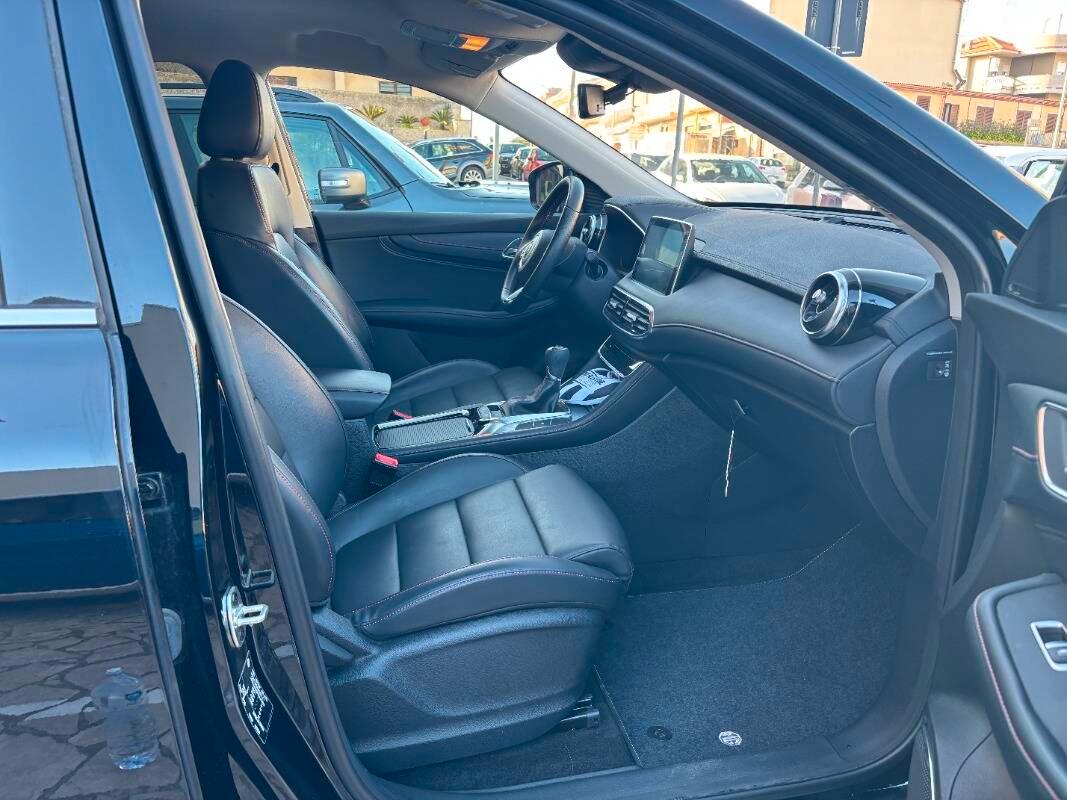 Mg HS 1.5 t-gdi Comfort