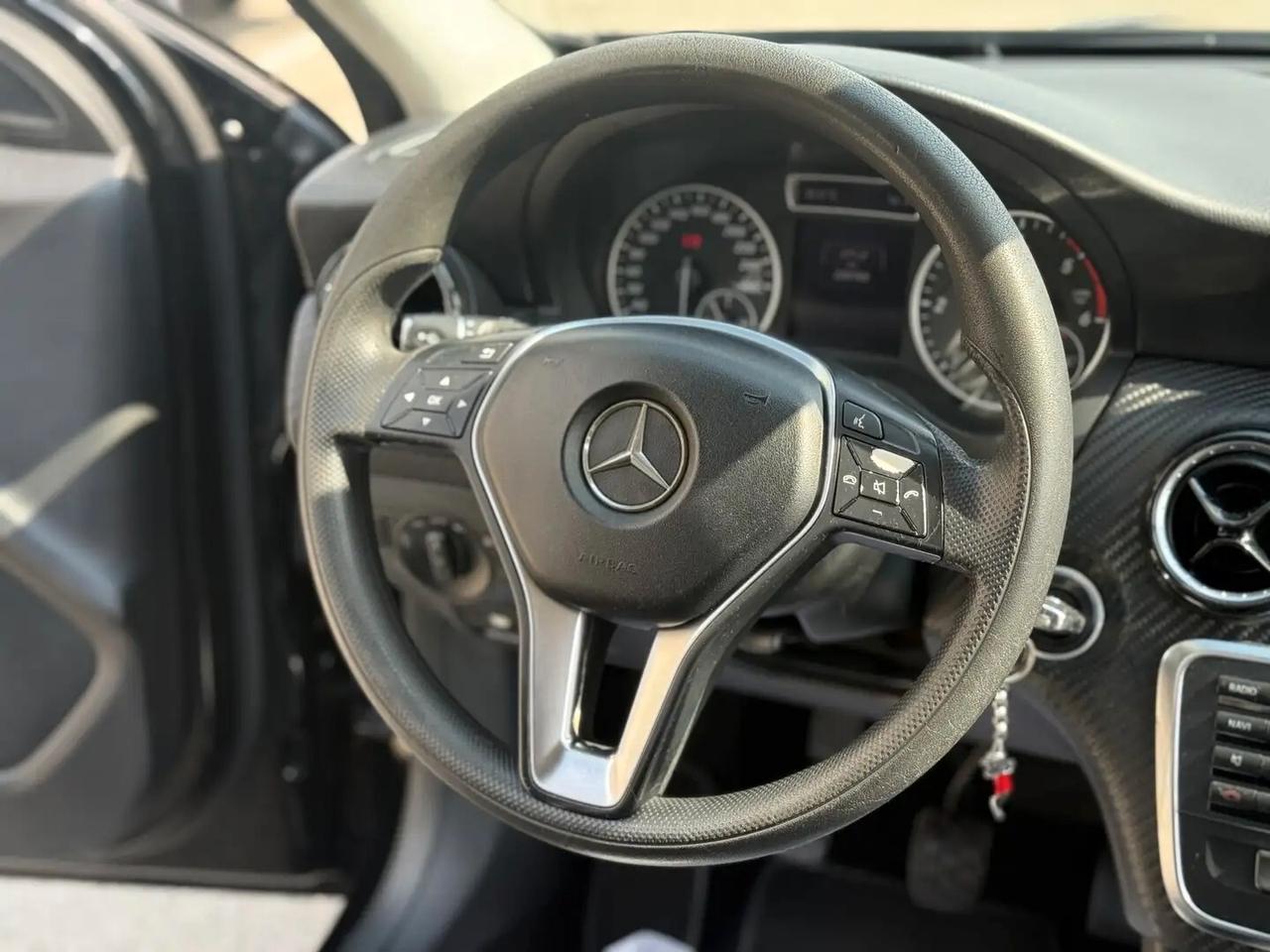 Mercedes-benz GLA 180 CDI Executive