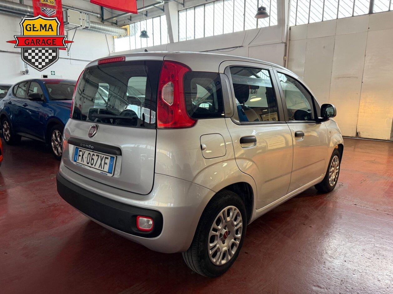 Fiat Panda 1.2 Easy 69cv