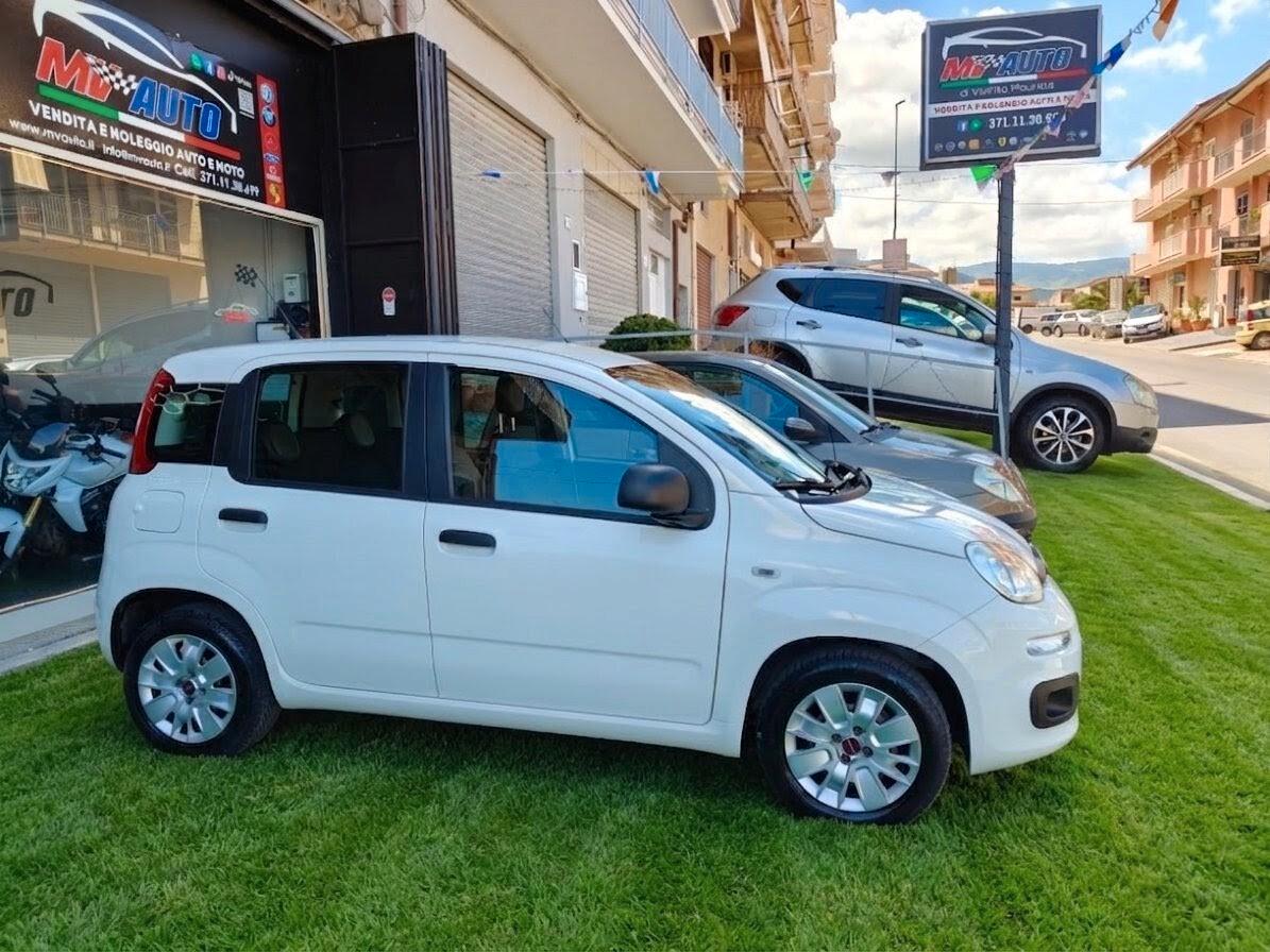 Fiat Panda 1.3 MJT 80 CV (2017) – Soli 65.000 km!