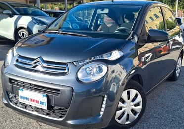 Citroen C1 VTi 68CV 5porte Feel - 2018