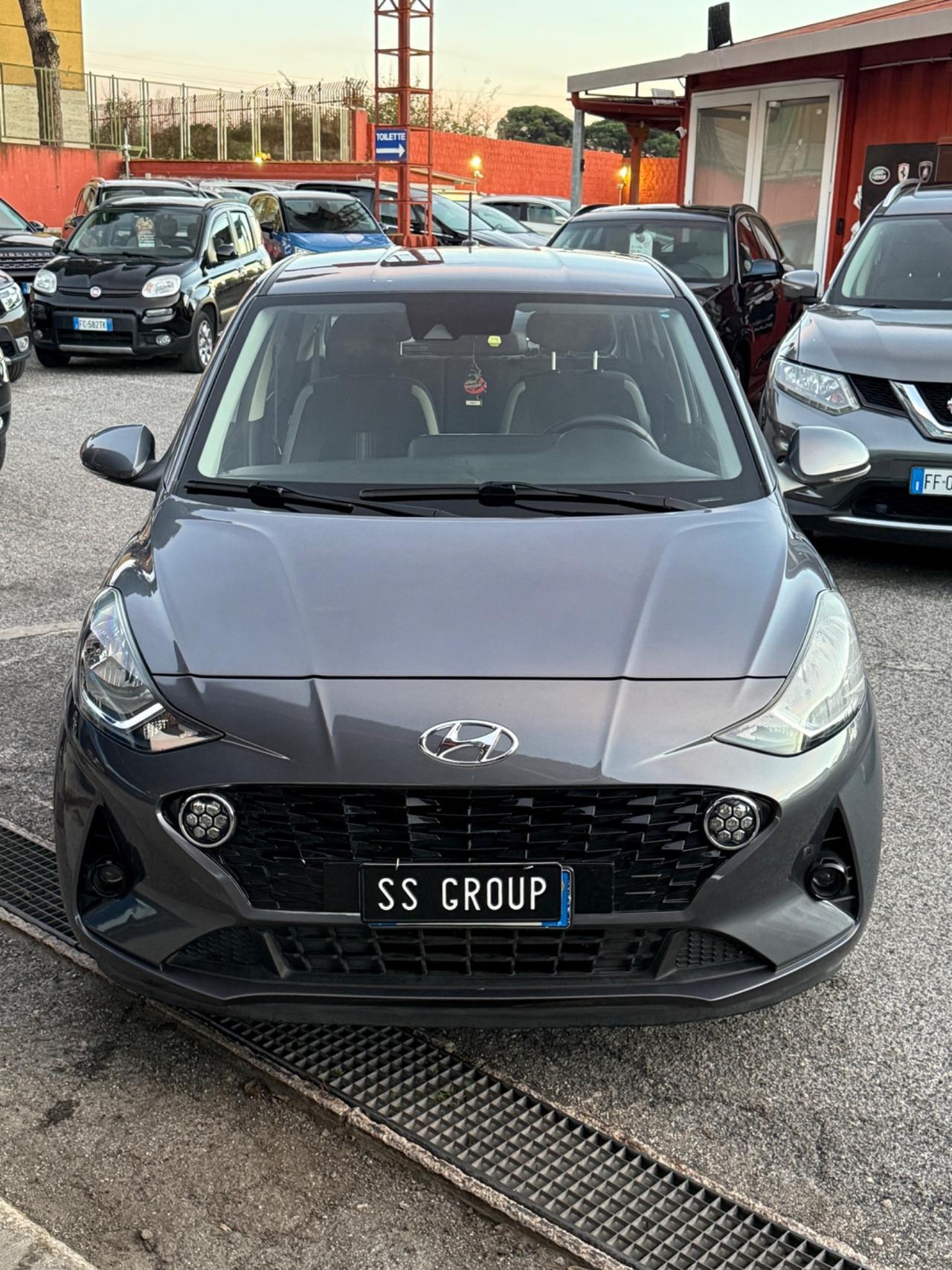 i10 1.0 MPI Prime-unipro-rate-garanzia-permute