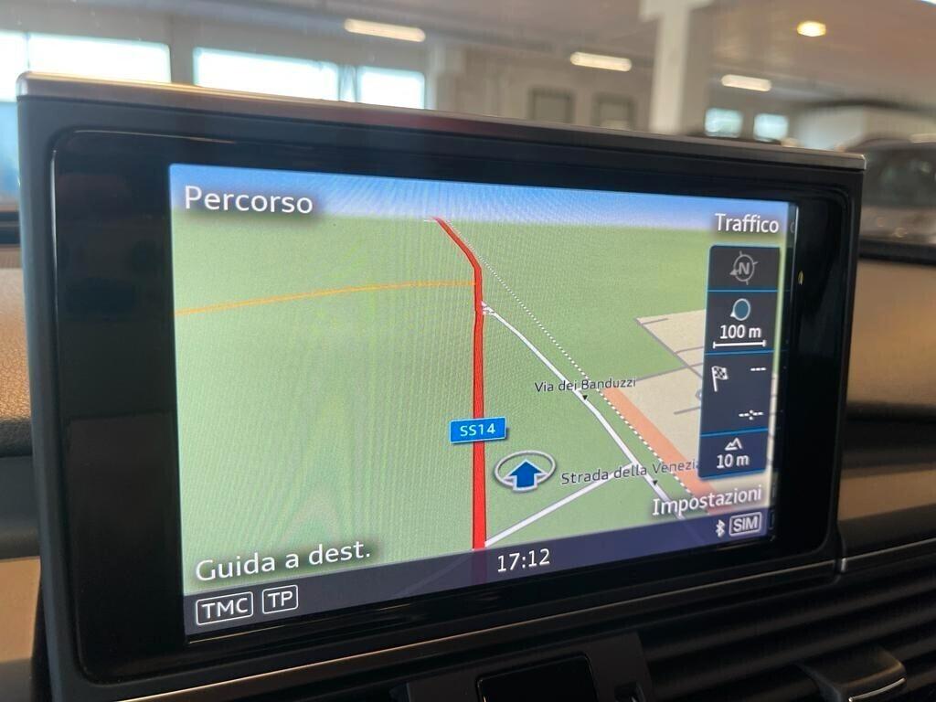 Audi A6 BUSINESS 3.0 TFSI quattro S tronic