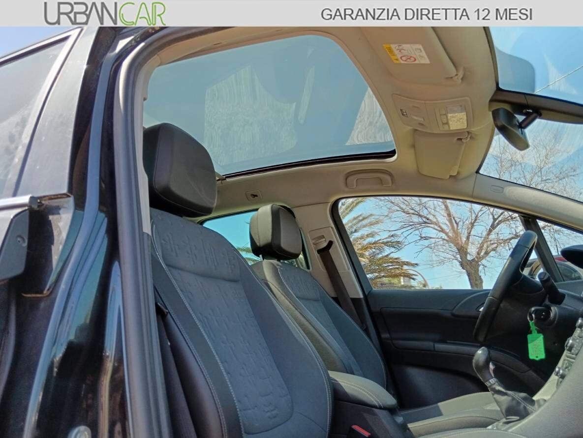 OPEL Meriva 1.6 5p 136 Cv - GARANZIA