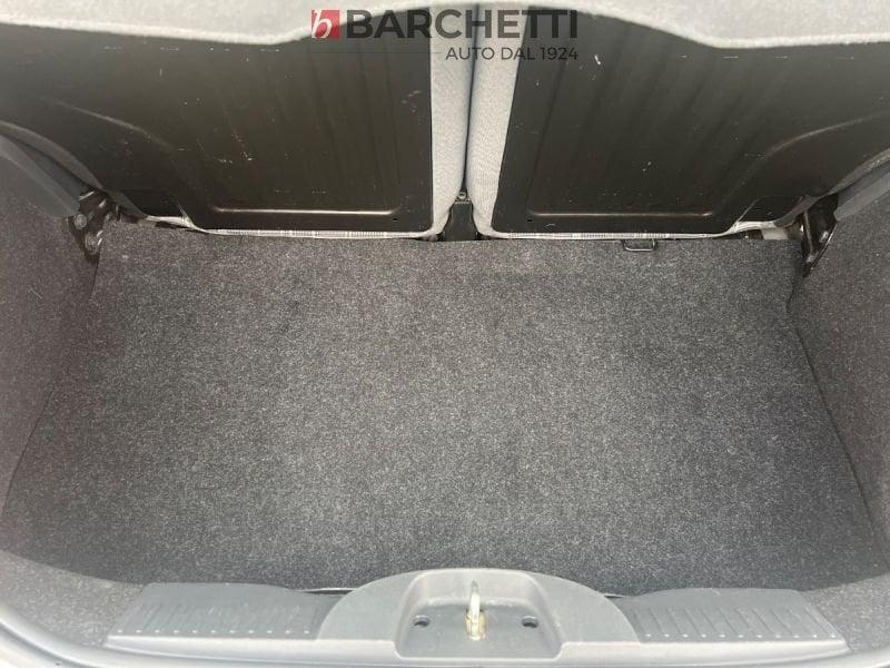 FIAT 500 (2015----) 1.2 LOUNGE