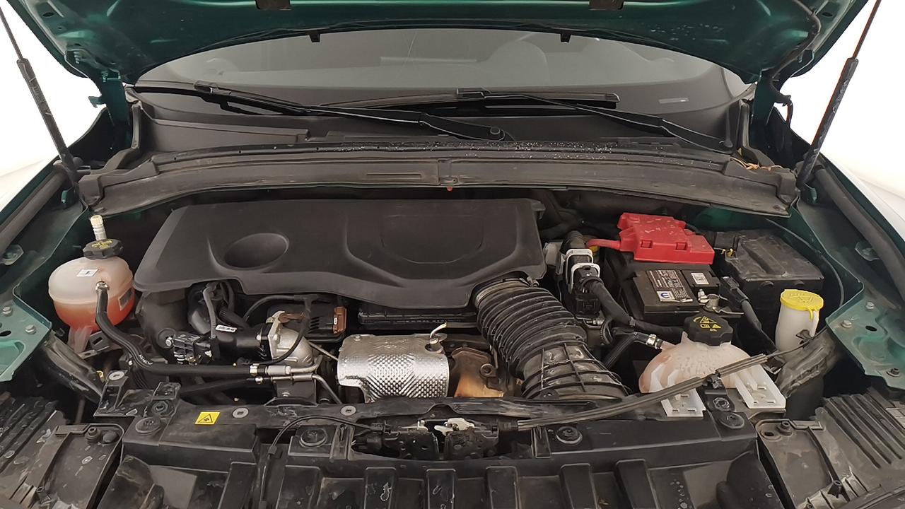 ALFA ROMEO Tonale - Tonale 1.5 hybrid Speciale 130cv tct7