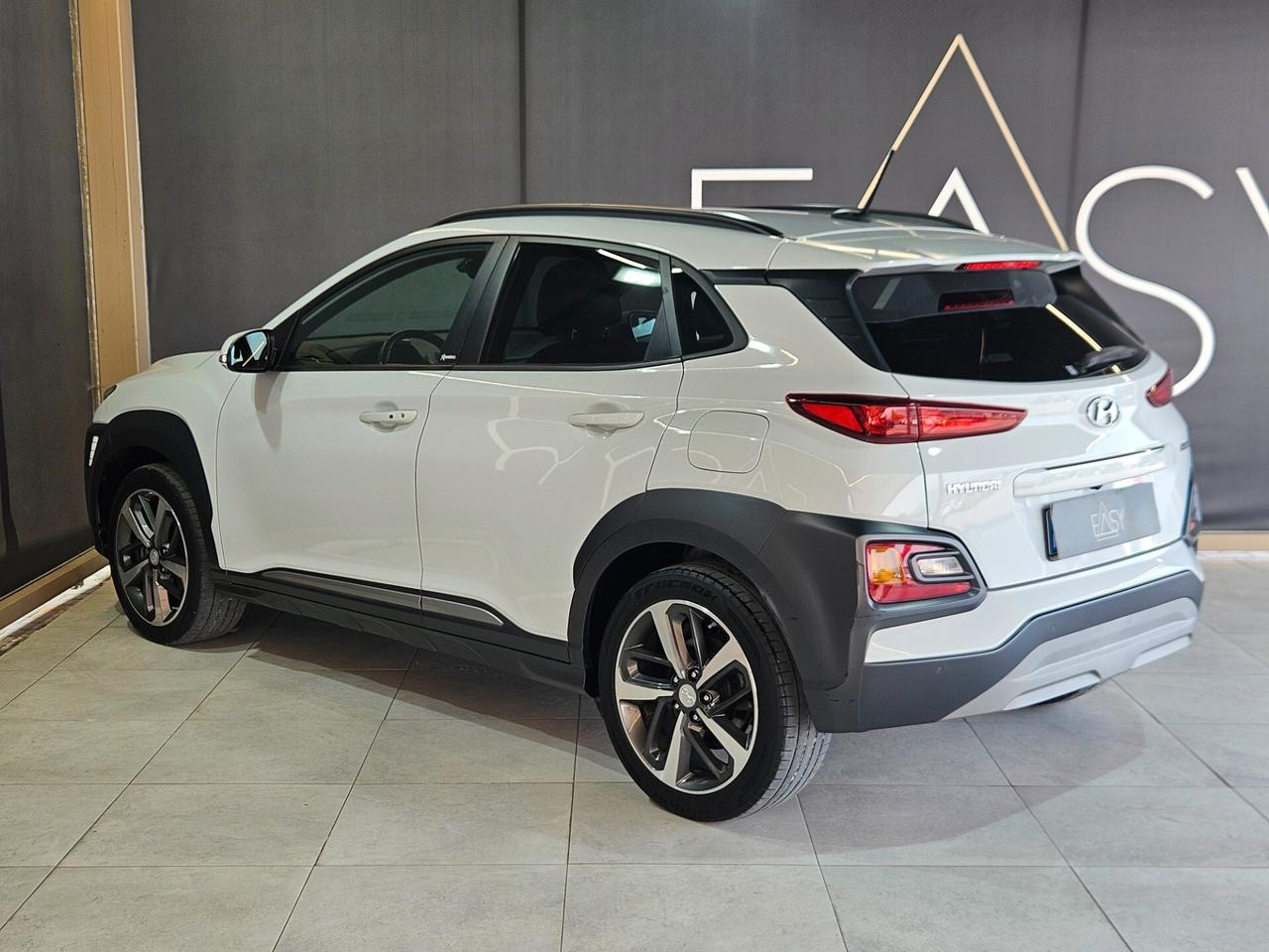 Hyundai KONA 1.6 crdi Xpossible 2wd