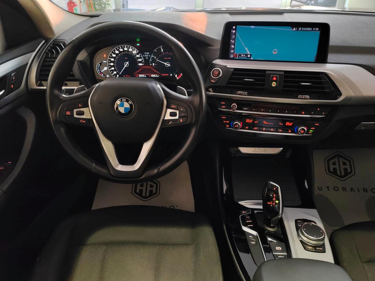 Bmw X4 xDrive 20d Business Advantage