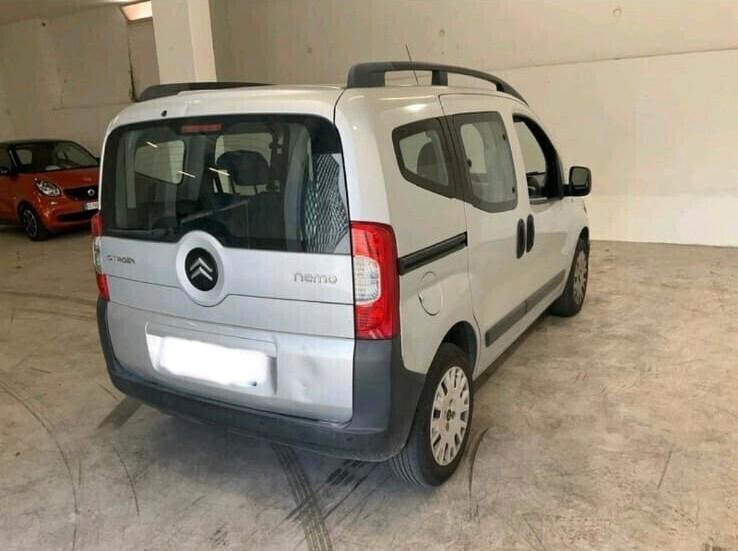 Citroen Nemo 1.4 Diesel (5 posti)