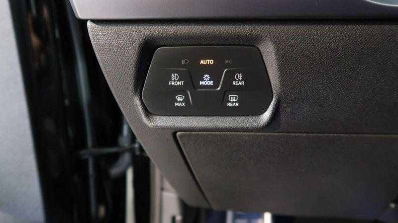 CUPRA Formentor 1.5 Hybrid DSG #CLIMA 3-ZONA#
