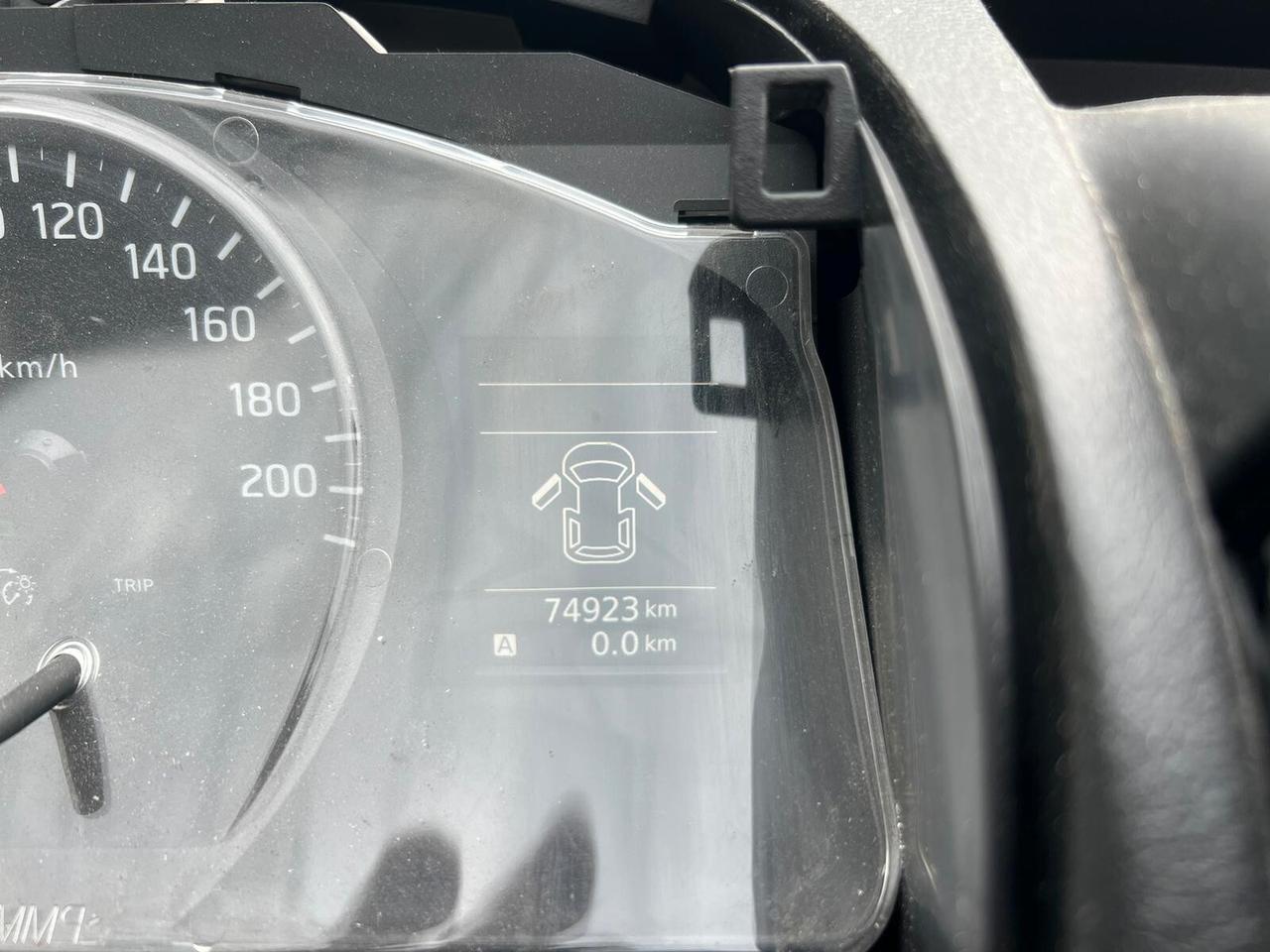 Nissan NV200 1.5 dCi 110CV Combi 2in1 (N1)