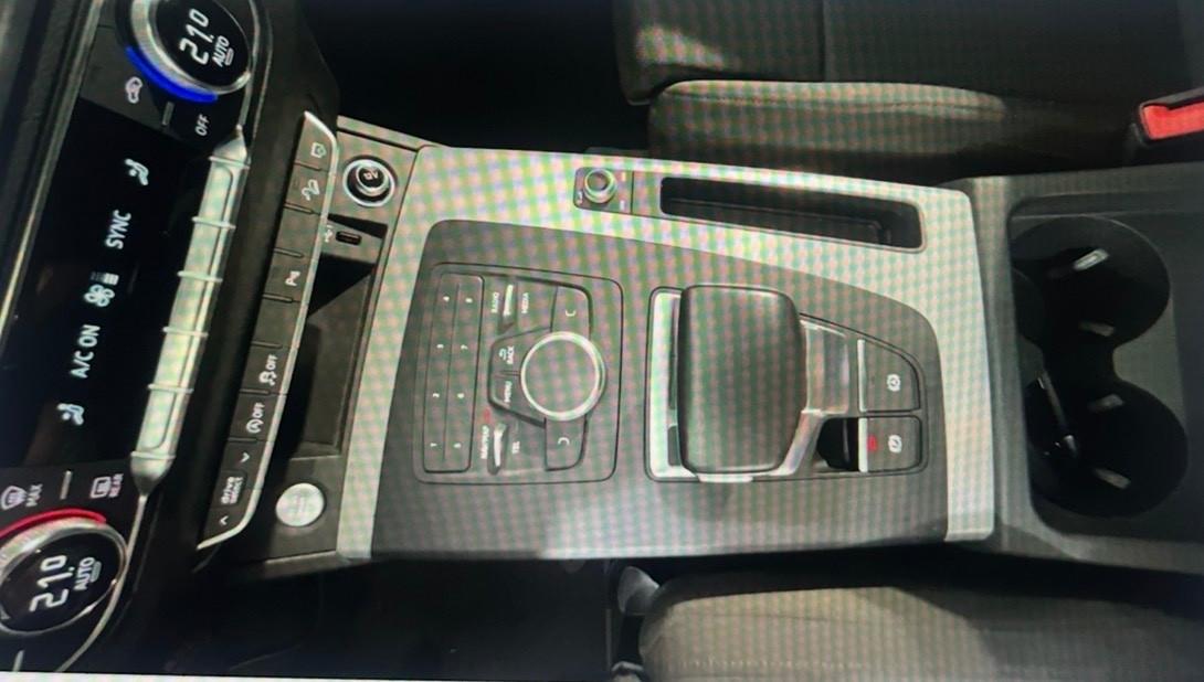 Audi Q5 40 TDI quattro S tronic line plus