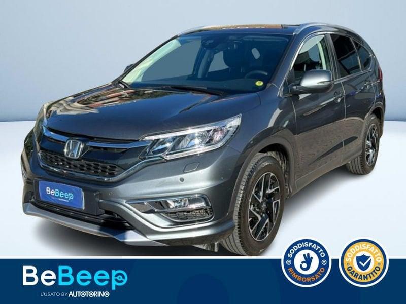 Honda CR-V 1.6 COMFORT 2WD MY16