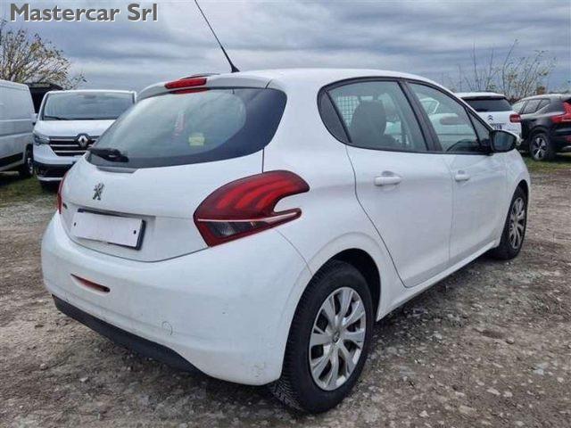 PEUGEOT 208 VAN BlueHDi 75 cv 2 posti N1 - FJ998GT