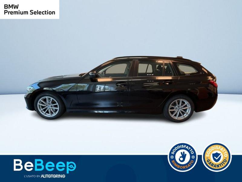 BMW Serie 3 Touring 320D TOURING BUSINESS ADVANTAGE AUTO