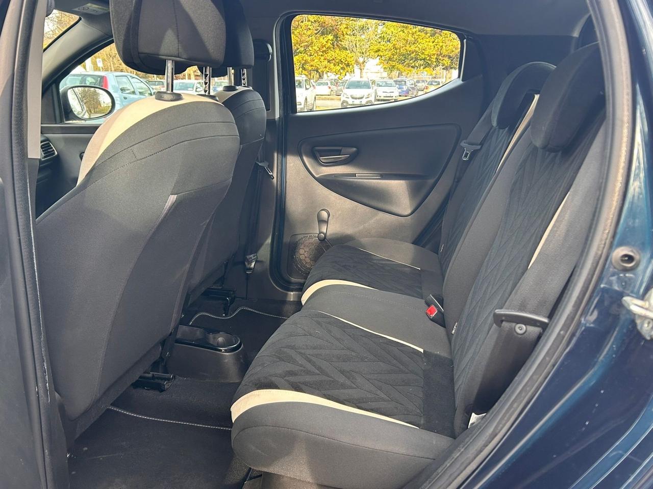 Lancia Ypsilon 1.2 69CV PLATINUM Benzina GPL – 100.000km – OK Neopatentati – Full Optional