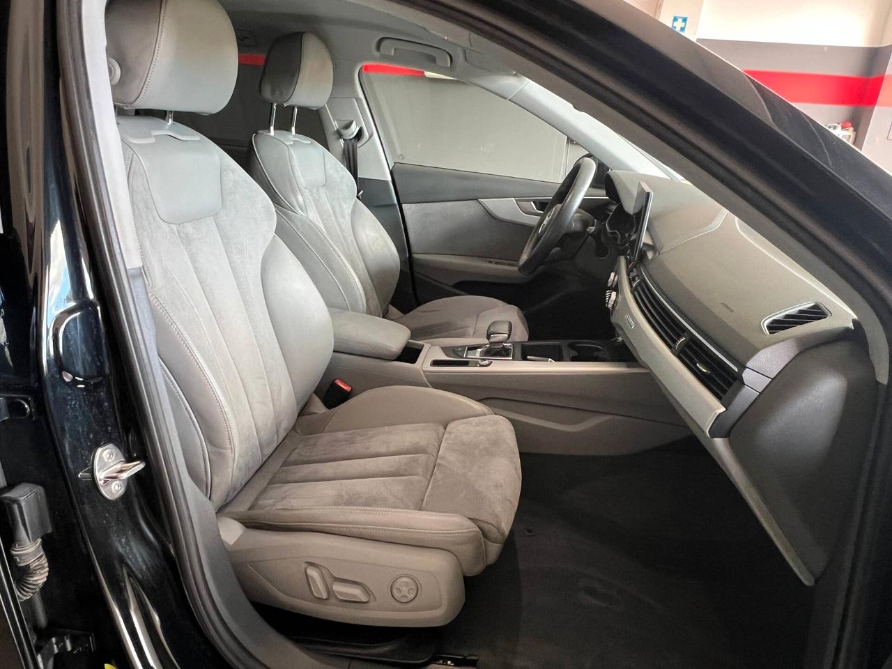 Audi A4 35 TDI S tronic Sport