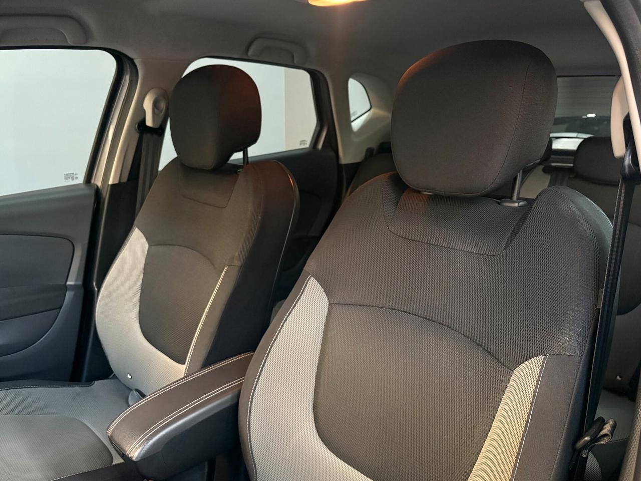 Renault Captur 0.9 TCE 90cv Zen