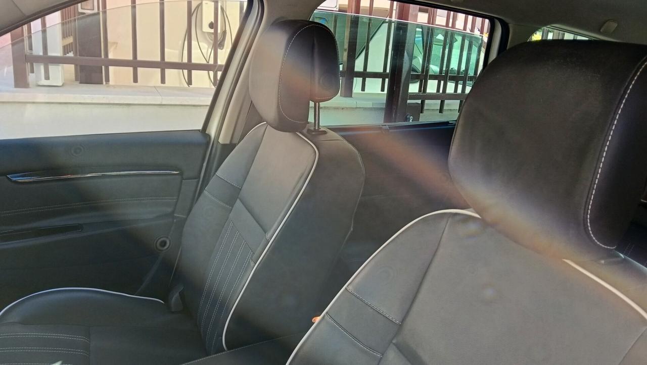 RENAULT MEGANE 1.6 MTJ-7 POSTI-RETROC