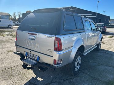 Tata Xenon 2.2 Dicor 4x4 PL-DC Pick-up