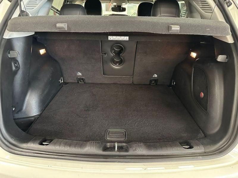 Jeep Compass Compass 2.0 Multijet II aut. 4WD Limited