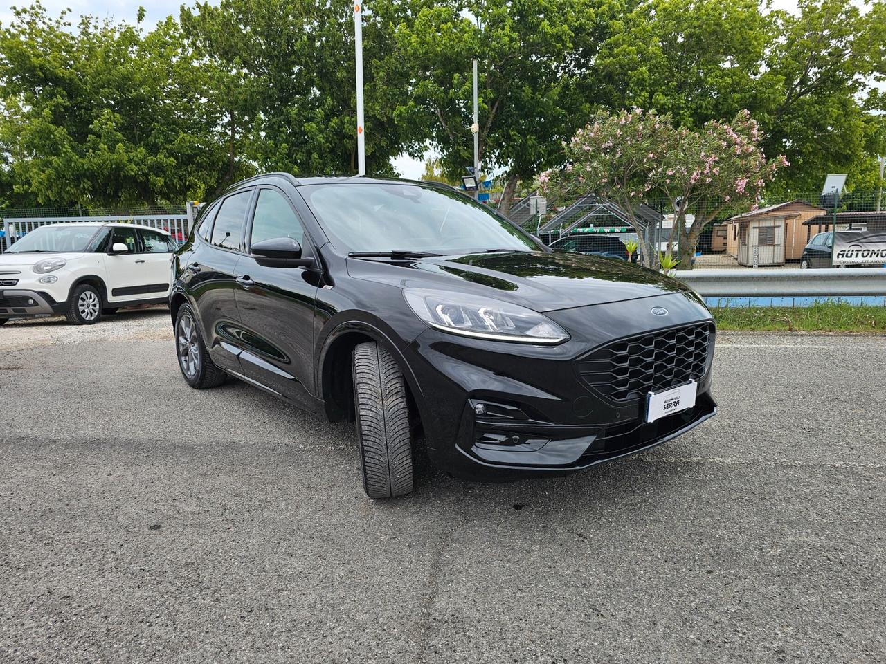 Ford Kuga 1.5 EcoBlue 120 CV 2WD ST-Line