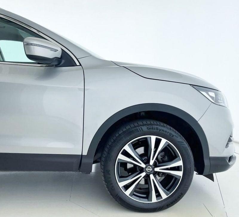 Nissan Qashqai 1.3 DIG-T 140 CV Acenta Premium ** N1 AUTOCARRO ** PREZZO IVA COMPRESA