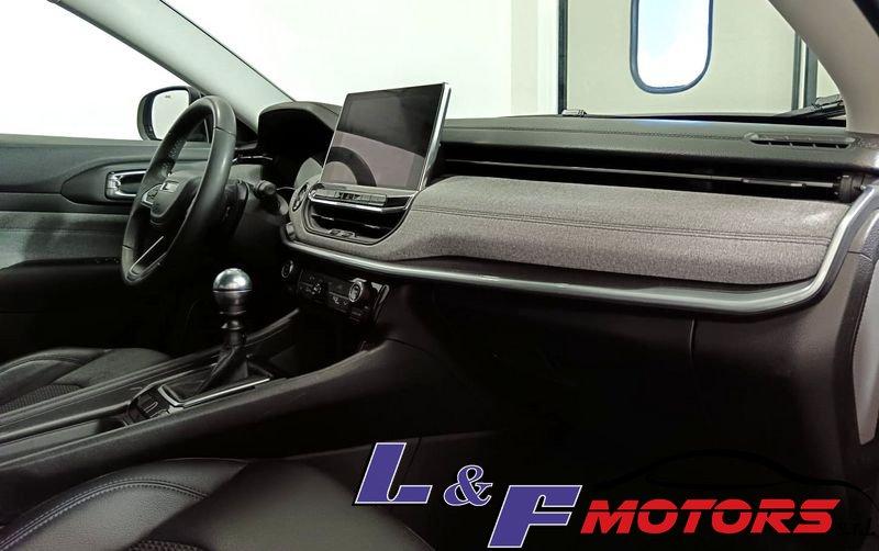 Jeep Compass 1.6 MJet II SOLI 79.000 KM