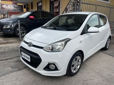 Hyundai i10 1.0 Mpi Login