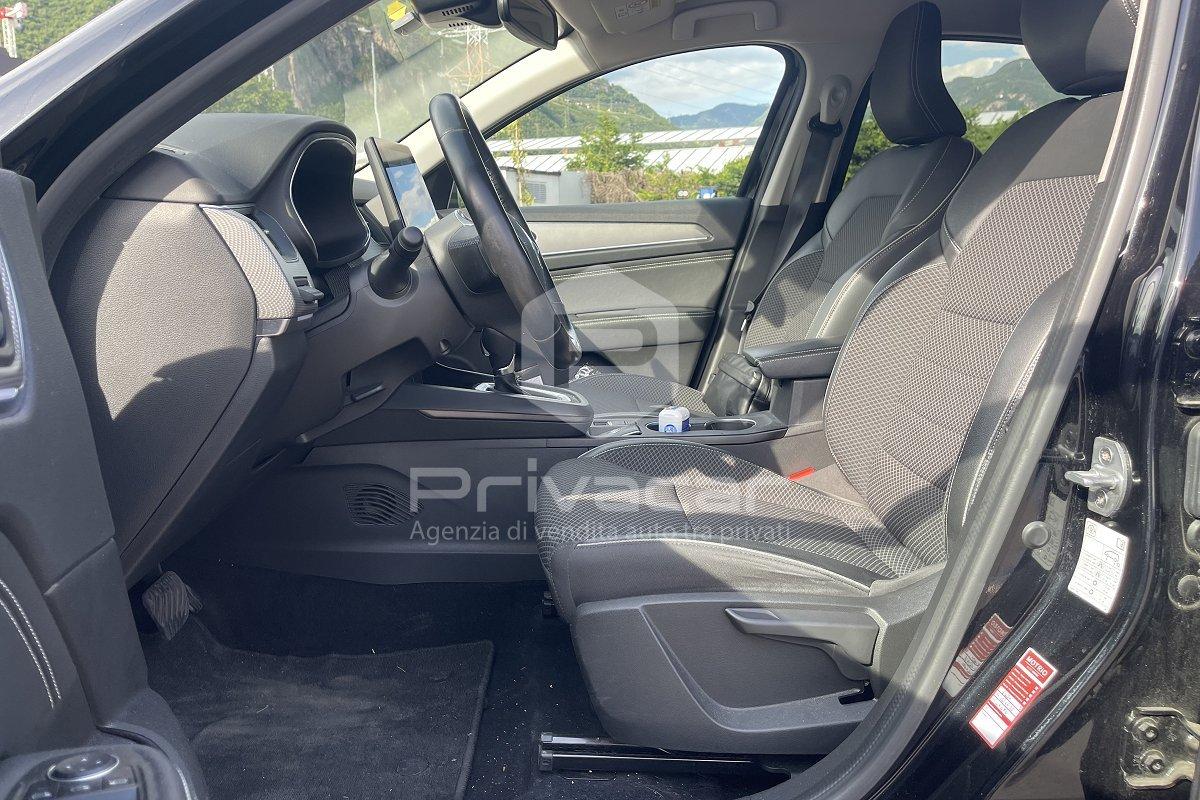 RENAULT Arkana Arkana Hybrid E-Tech 145 CV Intens