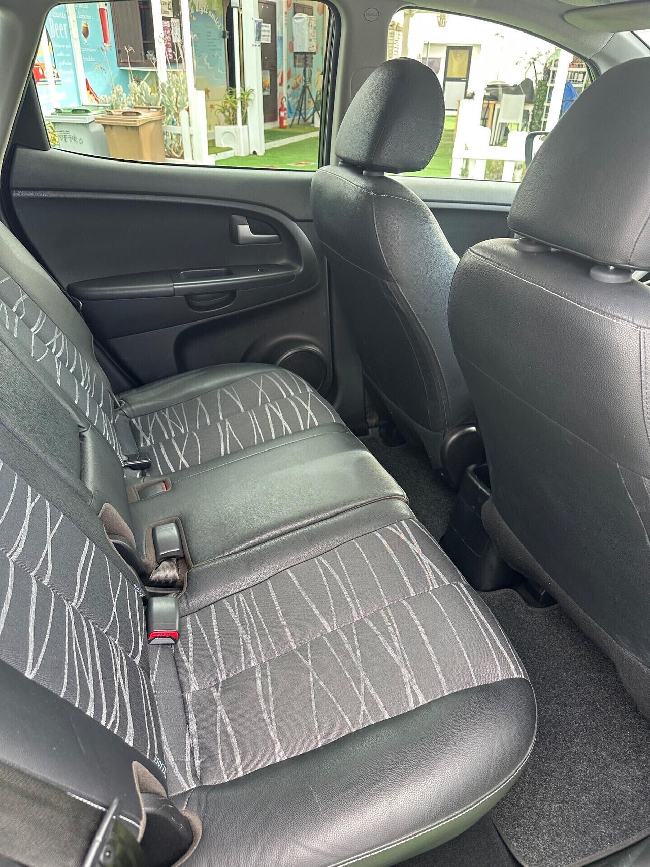 Kia Venga 1.6 CRDi 128 cv Active