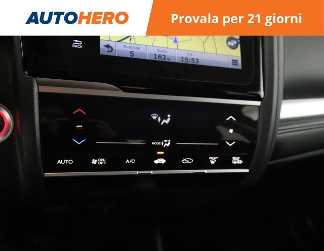 HONDA Jazz 1.3 Elegance Navi ADAS