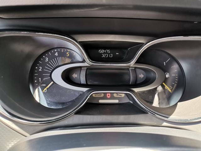 RENAULT Captur 1.5 dCi 8V 90 CV Start&Stop Energy R-Link