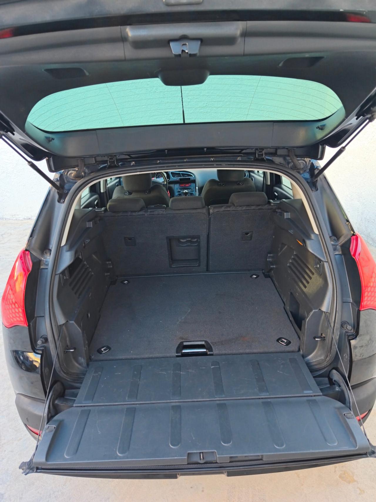 Peugeot 3008 1.6 HDi 112CV Active