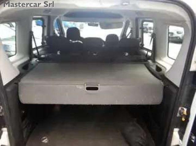 FIAT Doblo DOBLÒ 5 Posti N1 1.3 Mijet 16v 95CV - FN638ZM