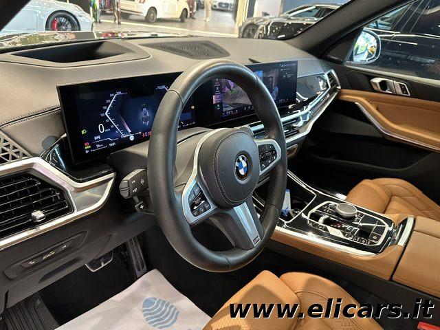 BMW X5 xDrive30d 48V Msport Pro
