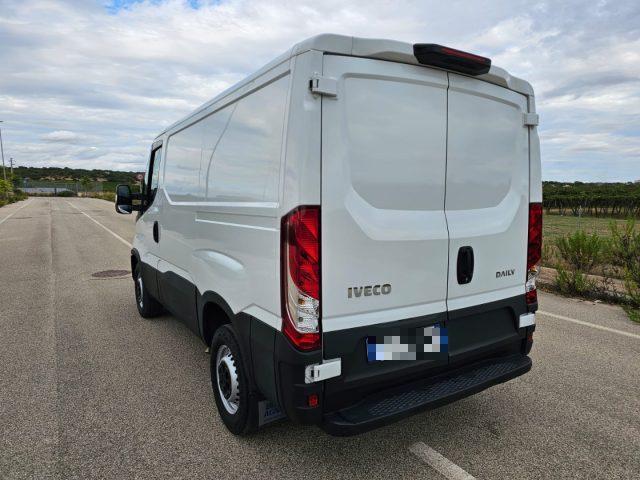 IVECO Daily 35S14V 3000 PC-TN Furgone FULL OPTIONAL