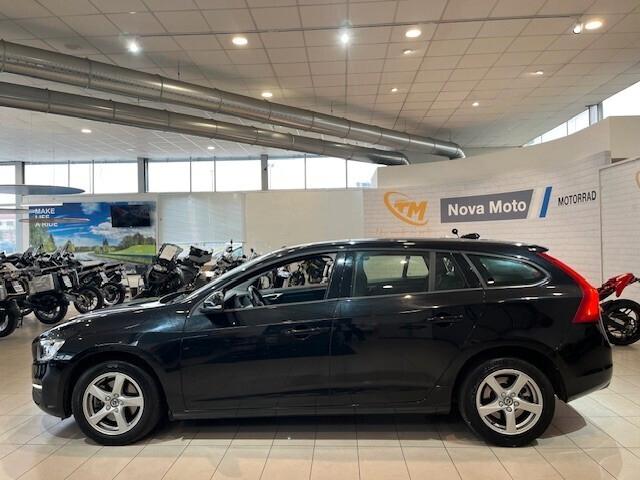 Volvo V60 D3 Geartronic Business