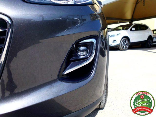 FORD Puma 1.0 EcoBoost 125 CV S&S Titanium X