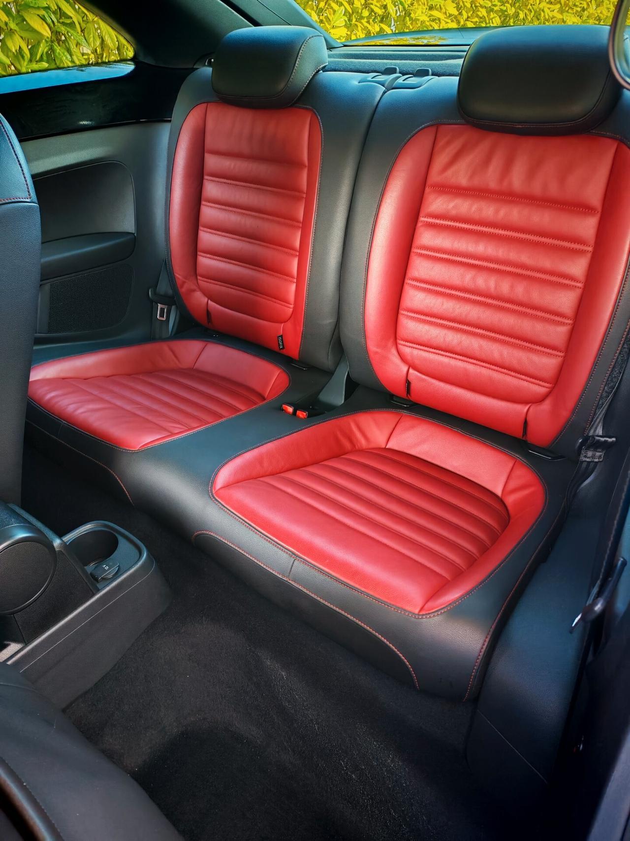 Volkswagen Maggiolino 1.4 TSI Sport unico proprietario