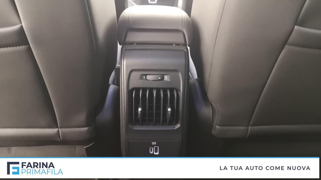 ALFA ROMEO Tonale - Tonale 1.6 Veloce 130cv tct6