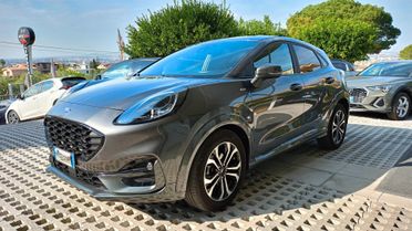 Ford Puma 1.0 Hybrid 125 CV S&S ST Automatico-Line IVA ESPOSTA