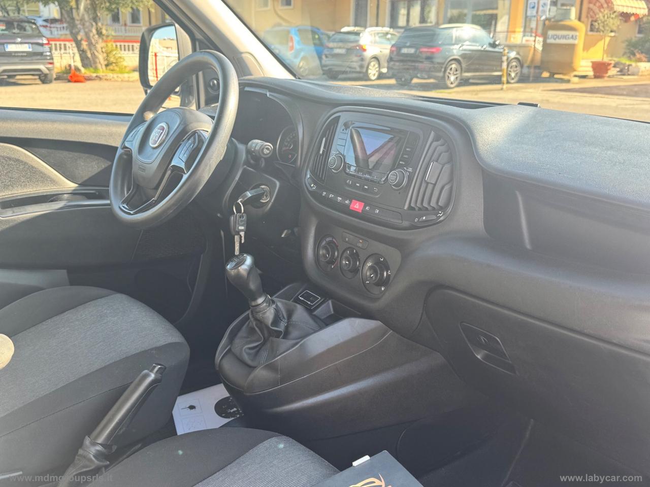 Doblò 1.3 MJT PC Combi N1 MAXI