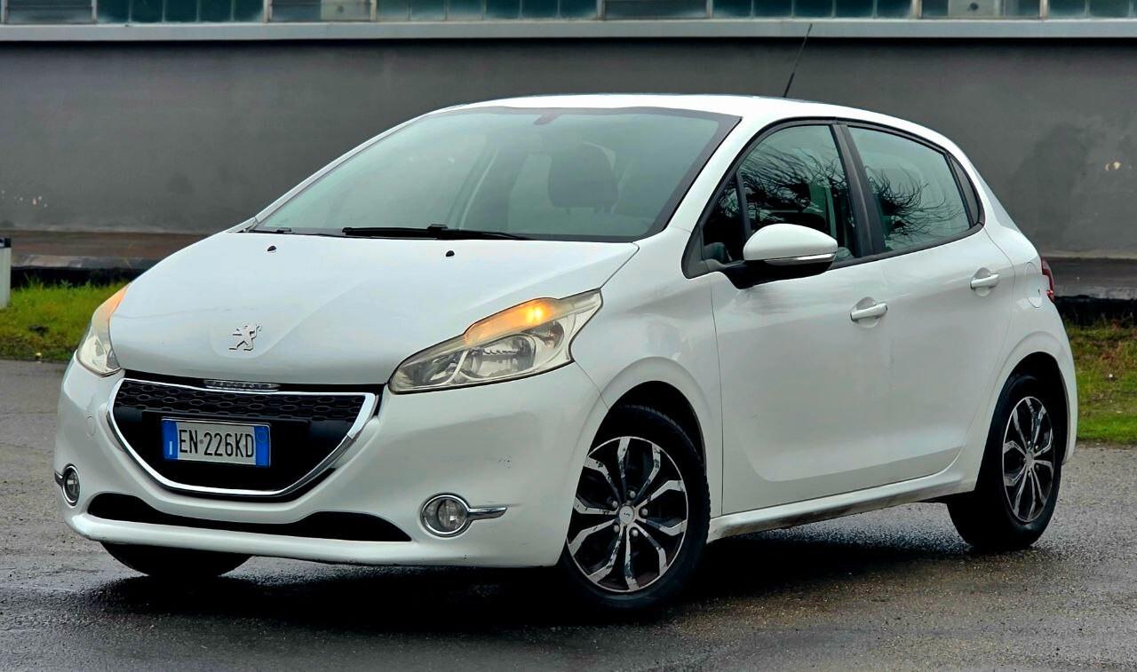 Peugeot 208 1.0 VTi 68 CV 5 porte Access