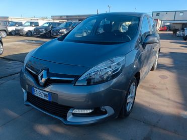 Renault Scenic Scénic XMod 1.5 dCi 110CV EDC Live