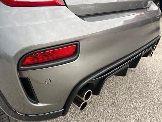 Abarth 695 Tributo 131 Rally 180cv Competizione