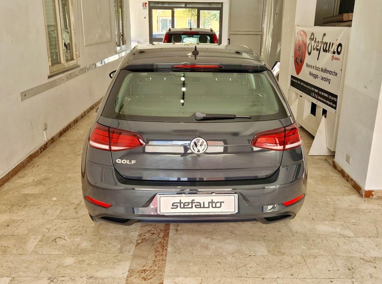 Volkswagen Golf 1.6 TDI 115 CV 5p. Trendline