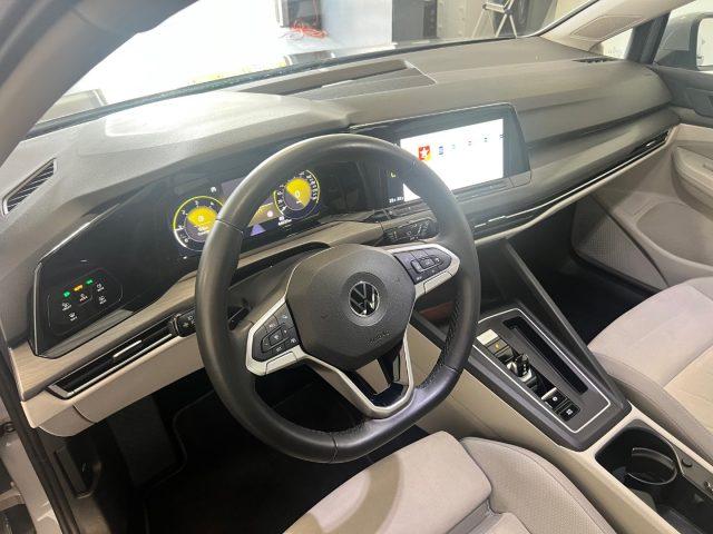 VOLKSWAGEN Golf 2.0 TDI 150 CV DSG SCR Style
