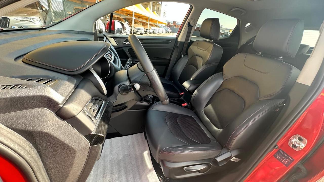 Evo 4 1.6 Bi-Fuel GPL