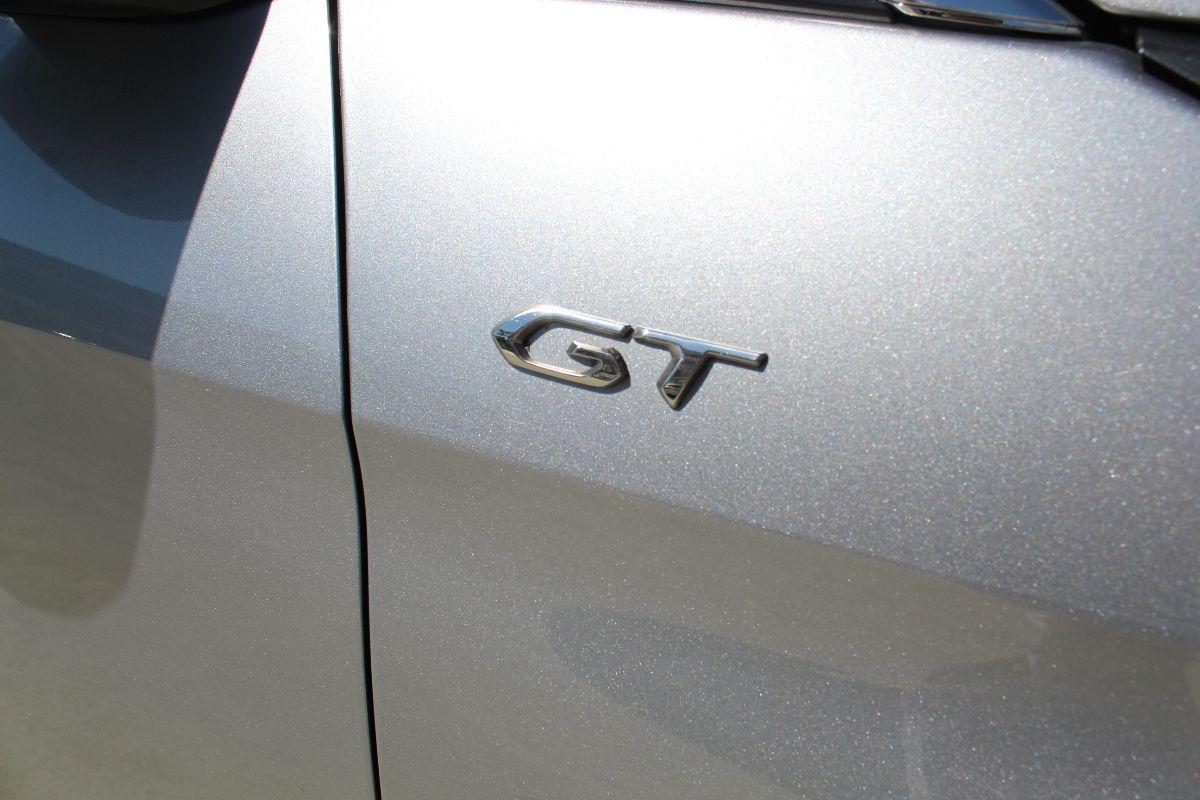 PEUGEOT - 3008 - BlueHDi 130 S&S GT